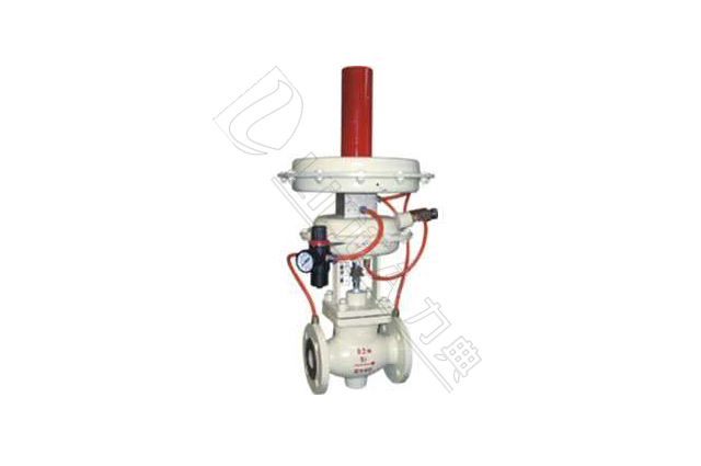 带指挥调节阀/调压阀LDYVP