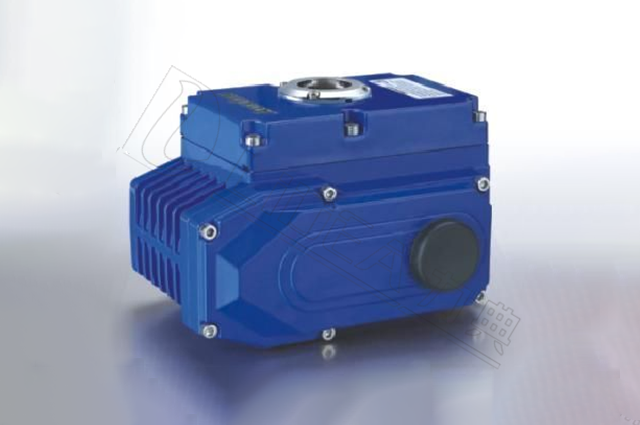 LDX系列电动执行器