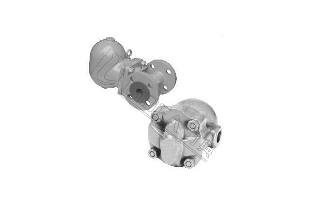 LFT44系列 杠杆浮球时疏水阀